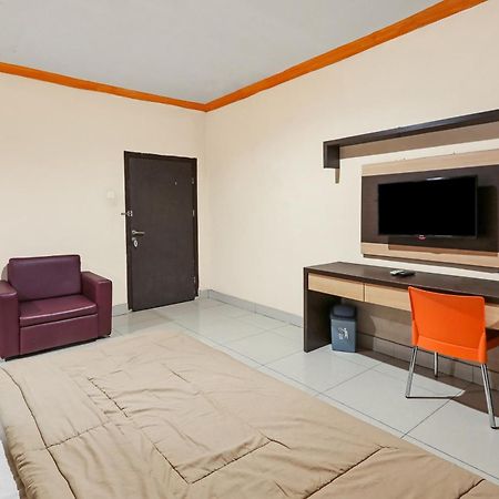 Collection O 93163 Hotel Grand Kartika Pare-Pare Экстерьер фото