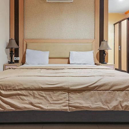Collection O 93163 Hotel Grand Kartika Pare-Pare Экстерьер фото