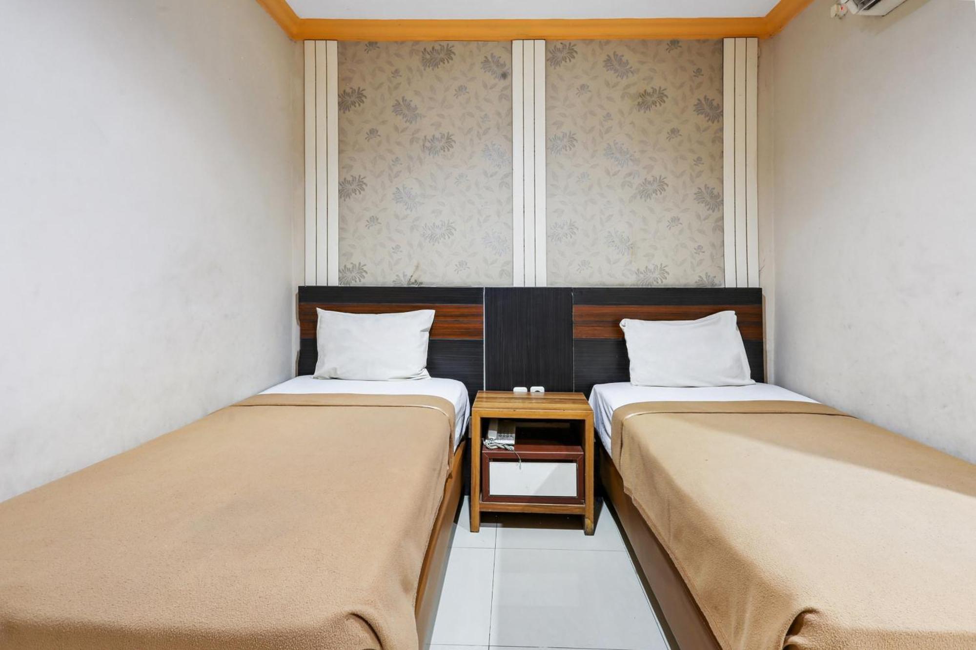 Collection O 93163 Hotel Grand Kartika Pare-Pare Экстерьер фото