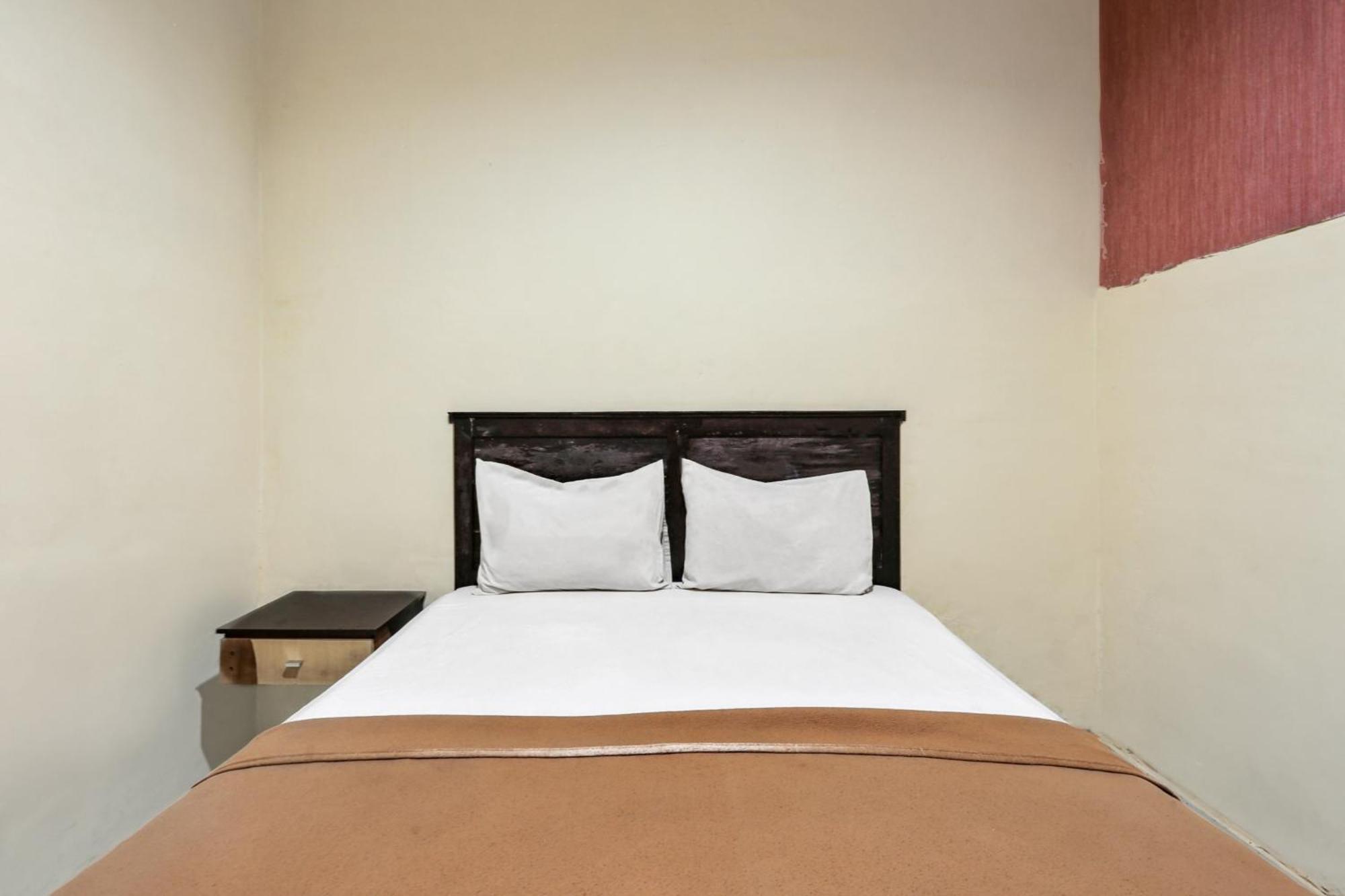 Collection O 93163 Hotel Grand Kartika Pare-Pare Экстерьер фото